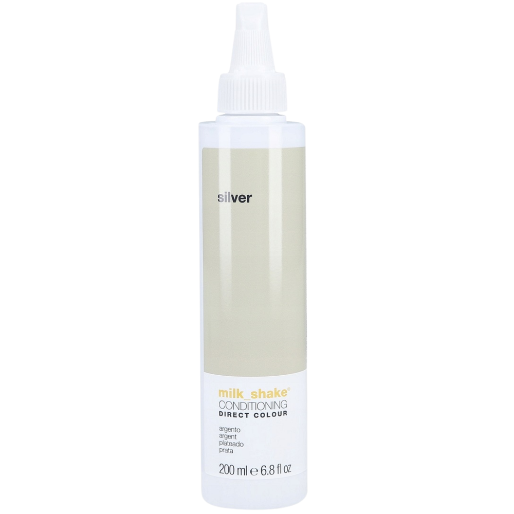 Milk Shake Argento Silver Toner 200ml