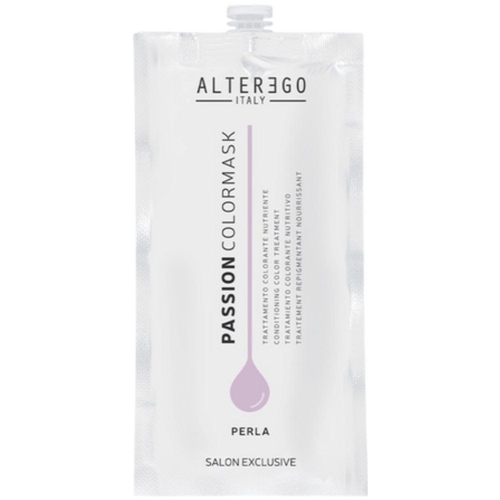 Alterego Passion Color Maska Perla 50 ml