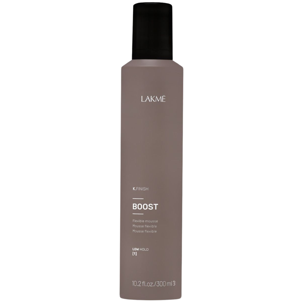 Lakme K.Finish Boost Pianka Elastyczna Dodająca Objętości 300ml