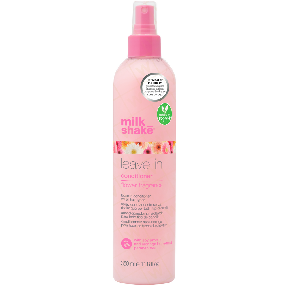 Milk Shake Leave-In Flower Conditioner 350ml