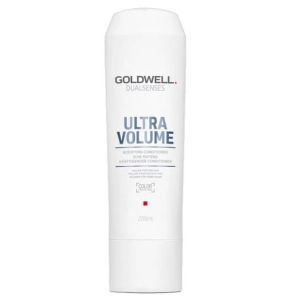 Goldwell Dualsenses Ultra Volume Odżywka Nadająca Objętość 200ml