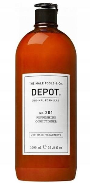Depot NO. 201 Refreshing Odżywka 1000ml