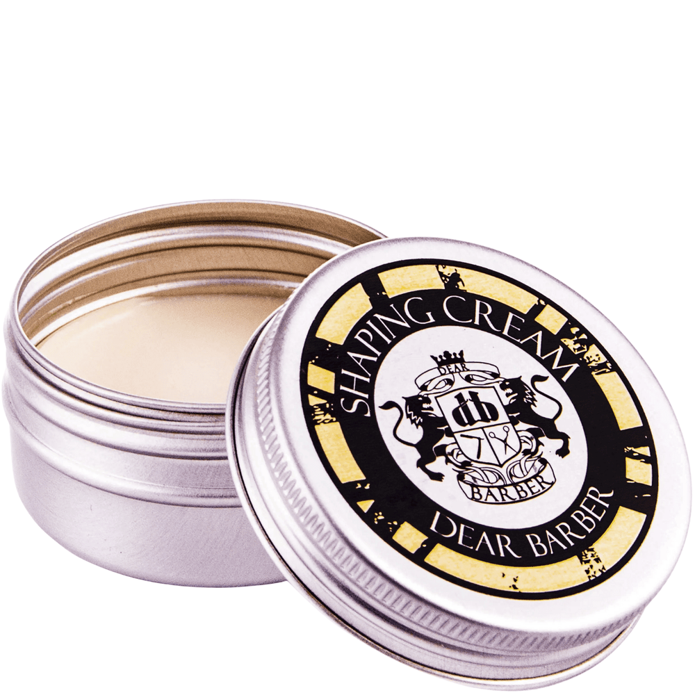 Dear Barber Shaping Cream Krem Modelujący  20ml