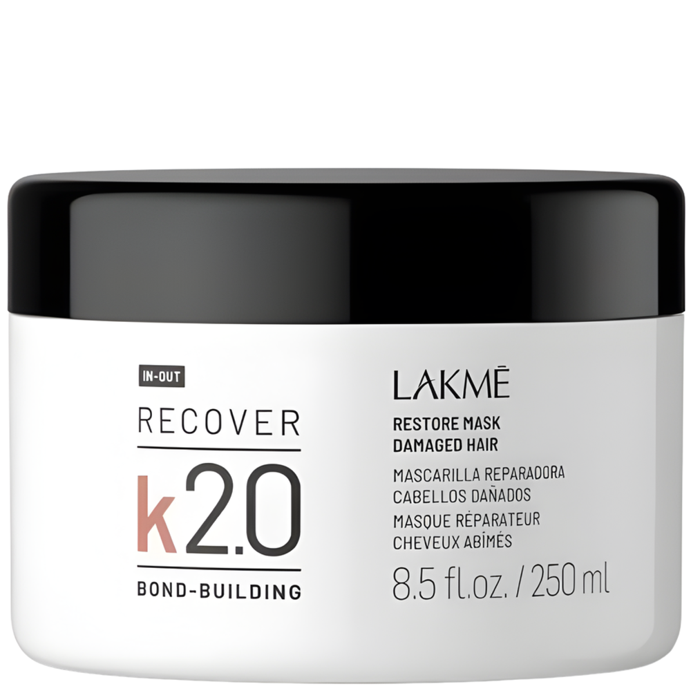 Lakme K2.0 Recover Restore Mask 250ml