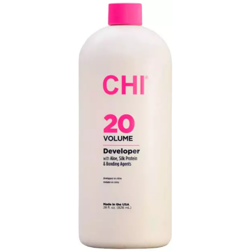 CHI Developer utleniacz do farb w kremie 20 VOL 6% 828ml