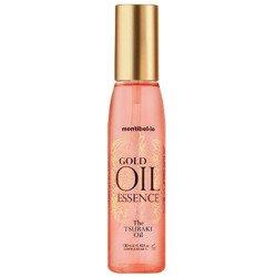 Montibello Gold Oil Tsubaki Olejek do włosów 130ml