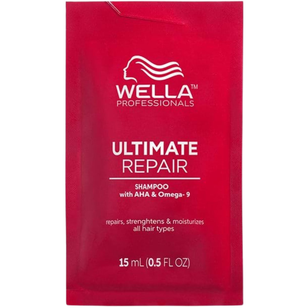 Wella ULTIMATE Repair Mask 15ml