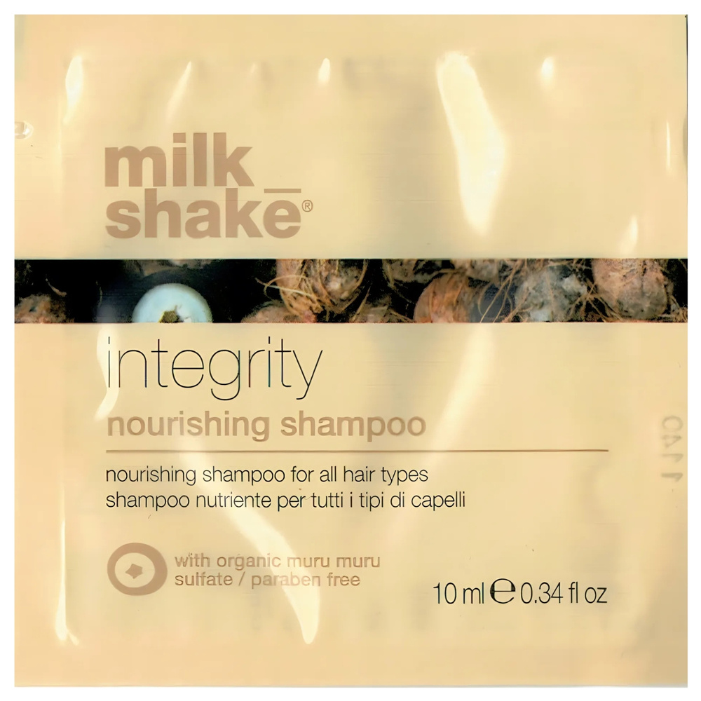 Milk Shake Integrity Nourishing Shampoo 10ml