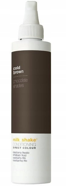 Milk Shake Direct CASTANO FREDDO Farba 100ml