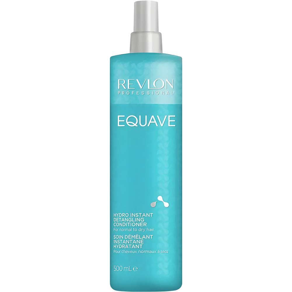 Revlon Equave Hydro Detangling Conditioner 500ml