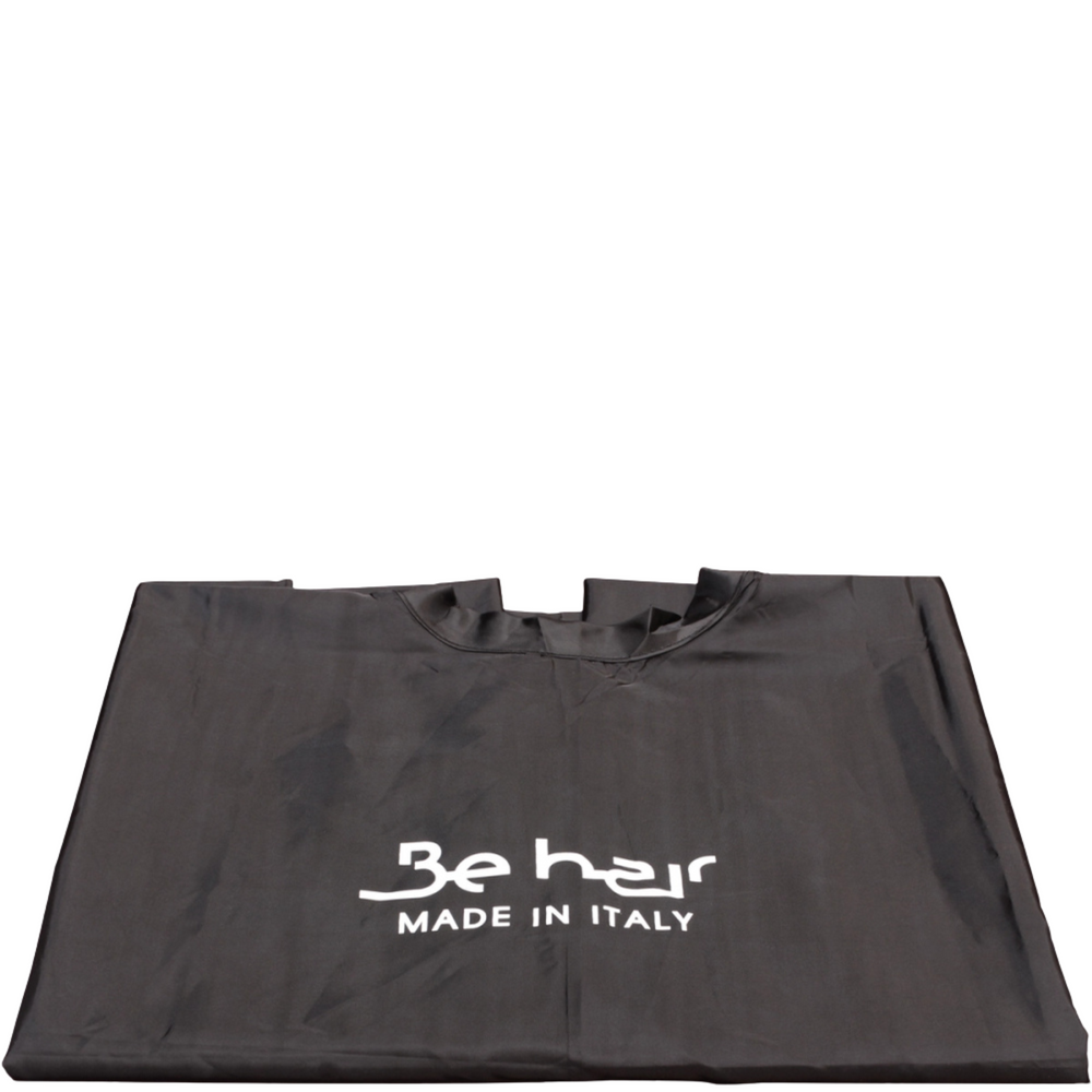 Be Hair Be Color peleryna fryzjerska do strzyżenia i farbowania włosów