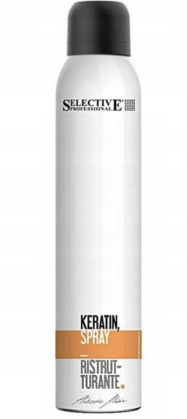Selective Artistic Flair Keratin Spray 150ml