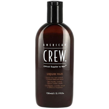American Crew New Liquid Wax 150 ml