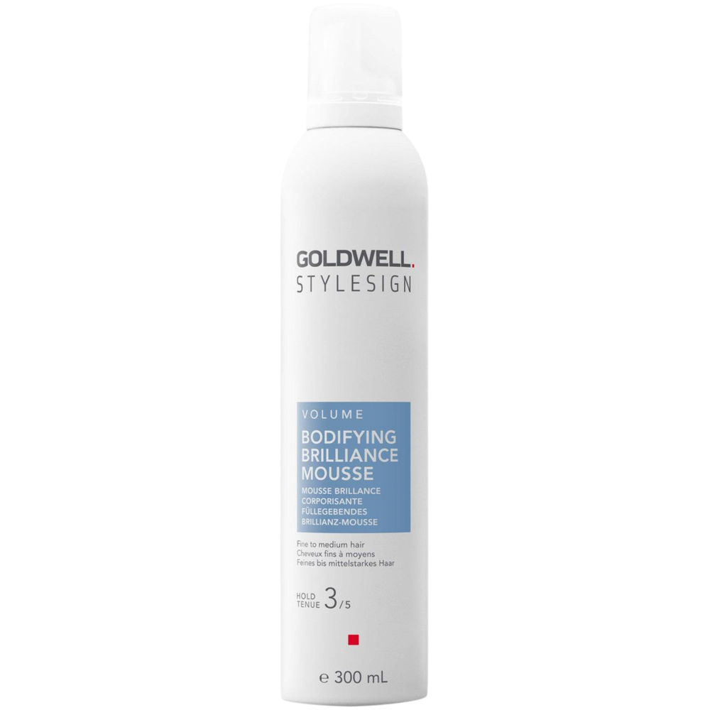 Goldwell Stylesign Volume Bodifying Mousse Pianka Utrwalająca Objętość 300ml