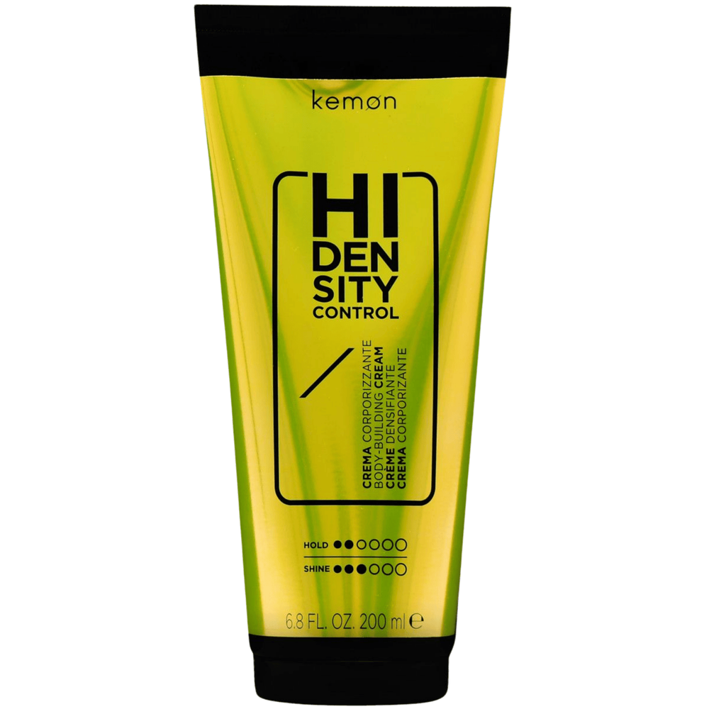 Kemon Hi Density Control Body Building Cream 200ml