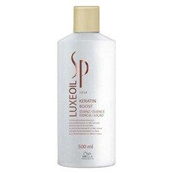 Wella SPLuxeOil Keratin Boost Esencja 500ml