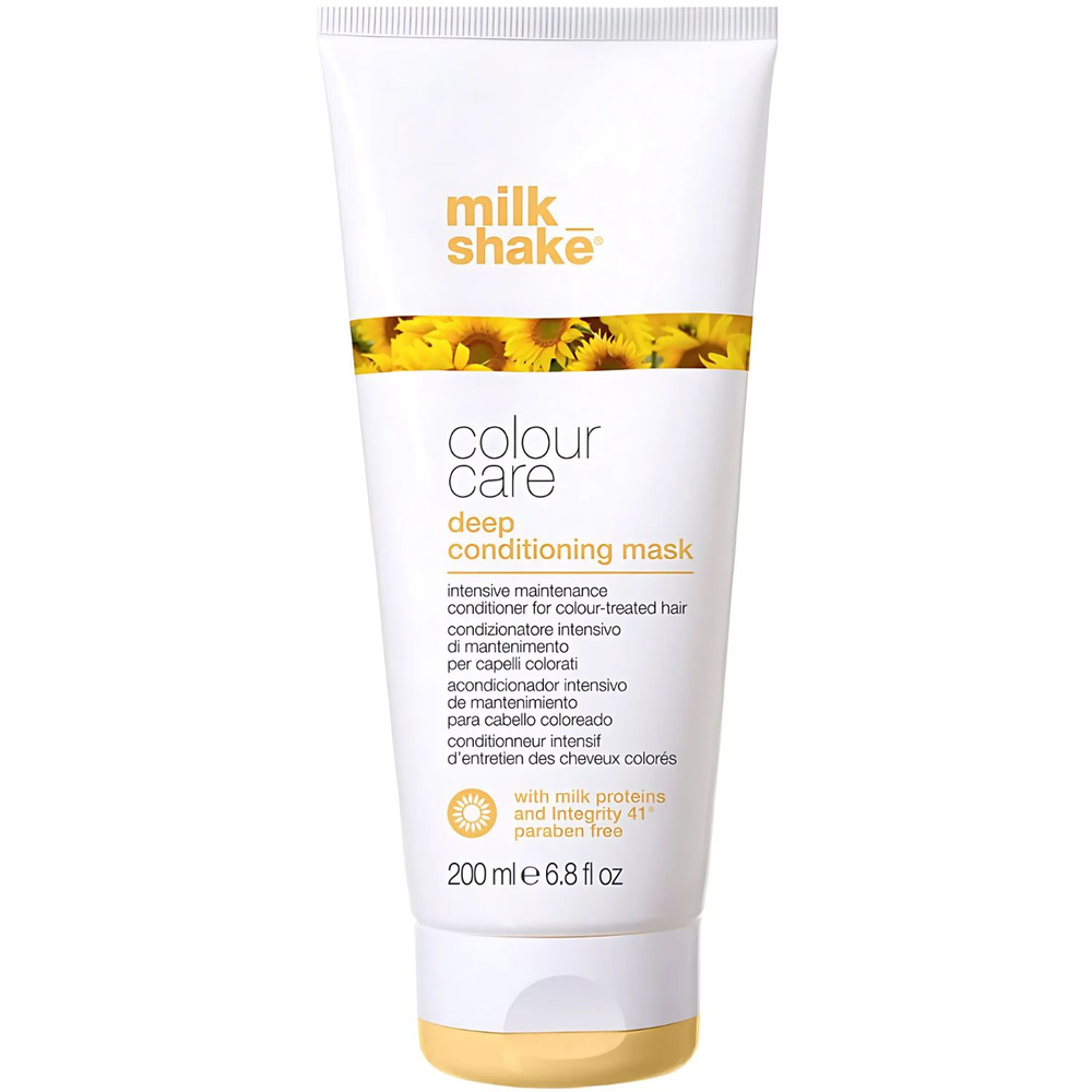 Milk Shake Color Care Deep Conditioning Mask 200ml