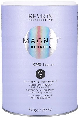 Revlon Magnet Blondes High Lift Puder 9 750g
