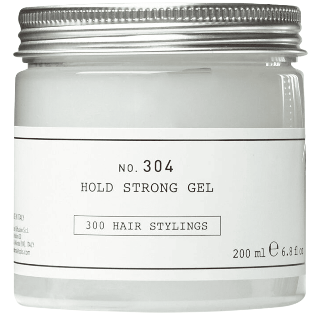 Depot No.304 Hold Strong Żel do Stylizacji Włosów Mocny 200ml