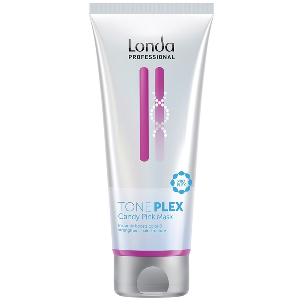 Londa Toneplex Maska Koloryzująca Candy Pink 200ml