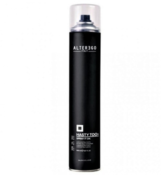 Alterego Hasty Too Spray It On Hairspray 500 ml
