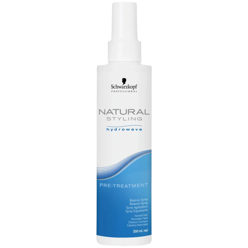 Schwarzkopf Natural Styling Balance Spray 200ml
