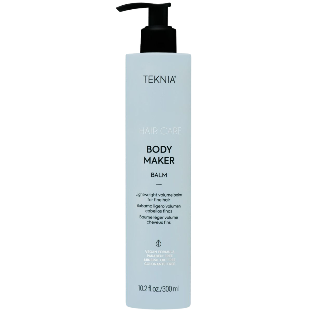 Lakme Teknia Body Maker Balsam Nadający Objętość Włosom 300ml