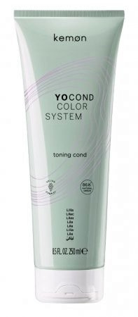 Yo Cond Rosa Odżywka Koloryzująca Różowa 250 ml