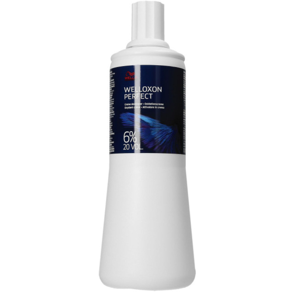Wella Welloxon Perfect Me+ 6% 1000ml