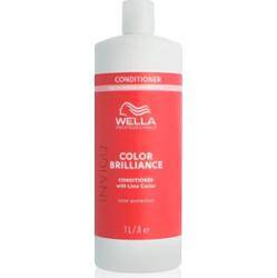 Wella INVIGO COL BR. Odżywka Normal 1000ml NEW