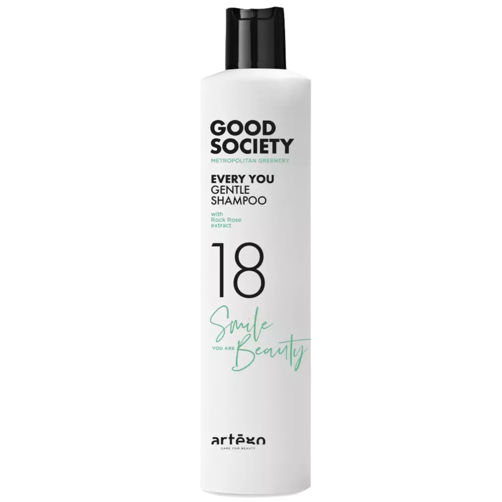 Artego Good Society Every You 18 Szampon Uniwersalny do Włosów 250ml