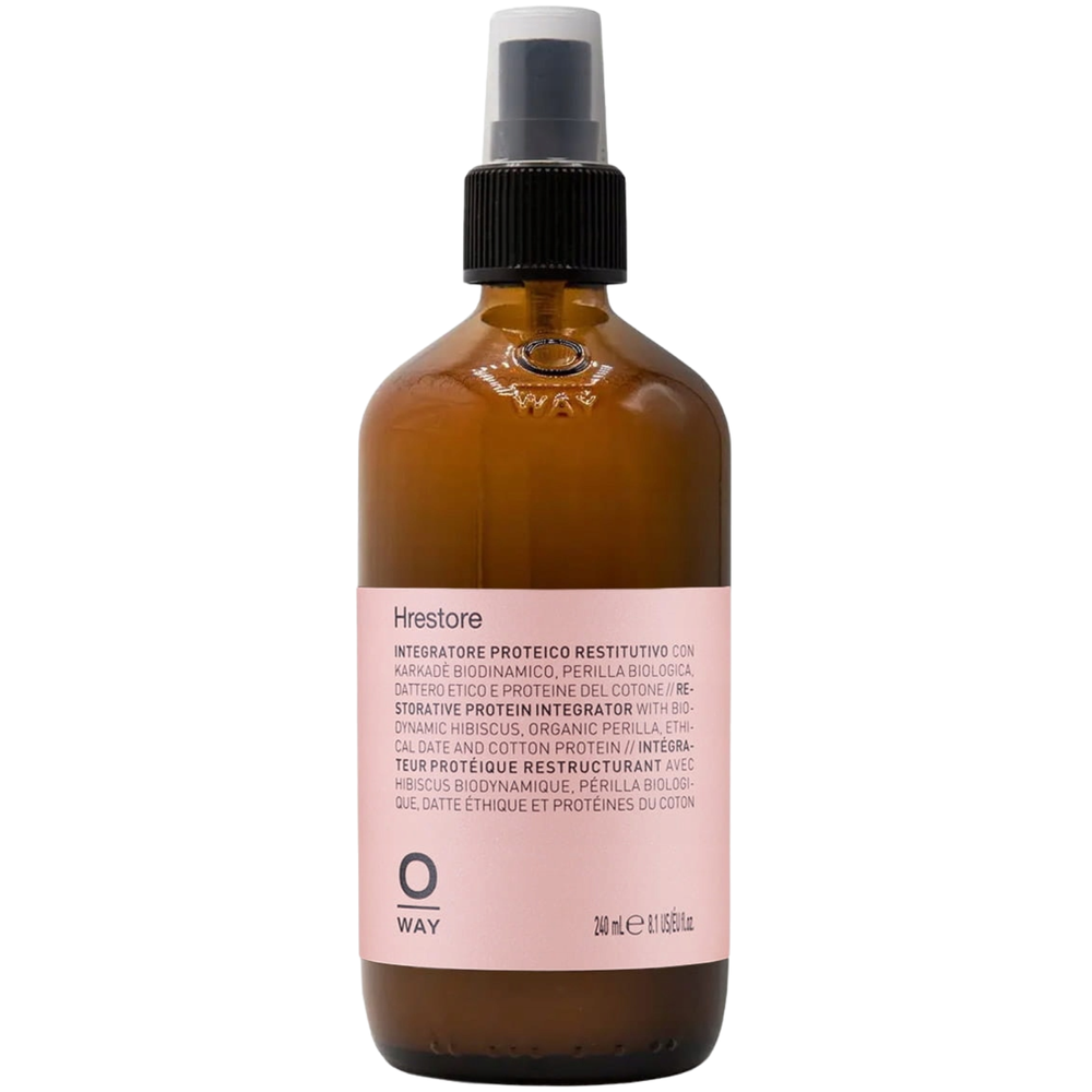 OWay HRestore Natural Keratin Spray 240ml