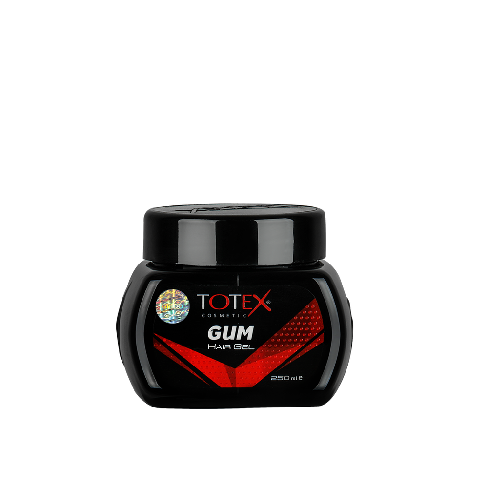 Totex Gum Hair Gel 250ml
