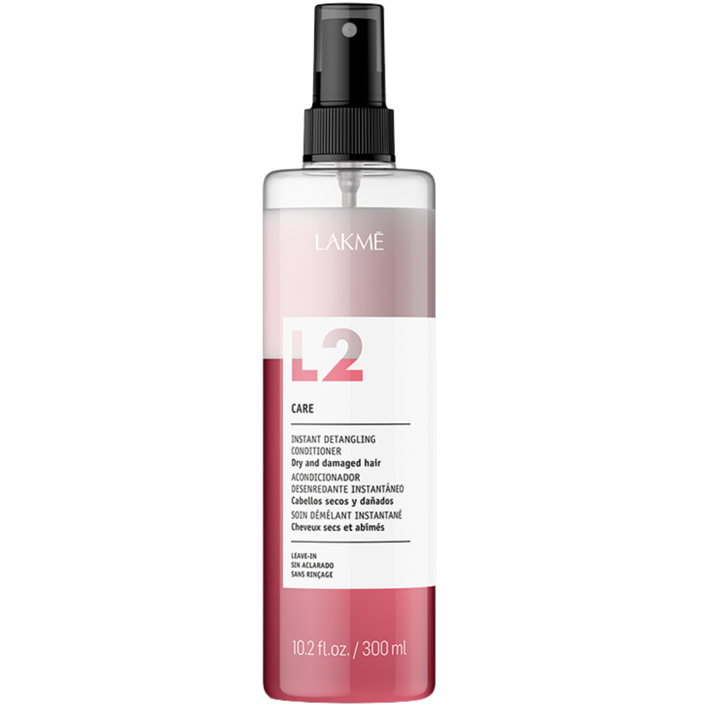Lakme L2 Care Detangling Conditioner 300ml