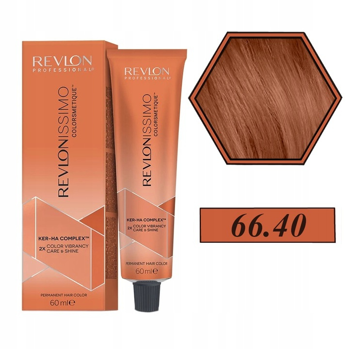 Revlon Revlonissimo Colorsmetique Farba 60ml 66.40