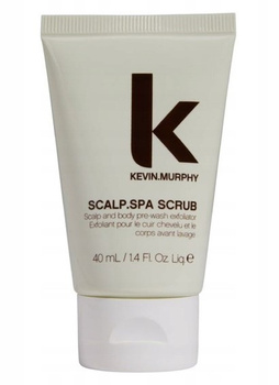 Kevin Murphy Scalp Spa Scrub Peeling Do Skóry Głowy 40 ml