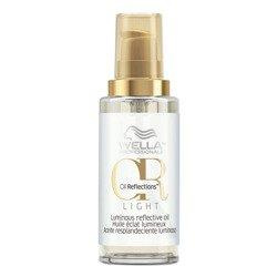 Wella Oil Reflections Light Olejek Rozświetla100ml