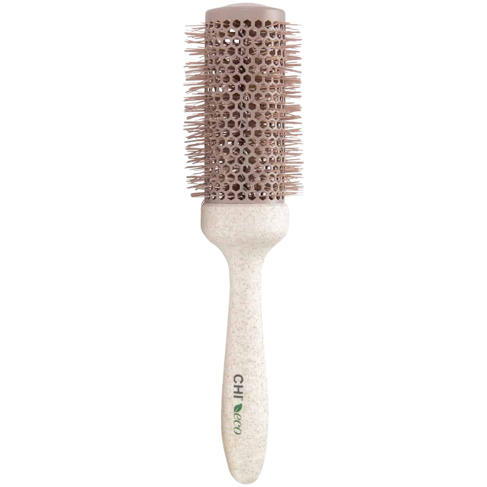 CHI ECO okrągła szczotka do modelowania włosów 1.77"