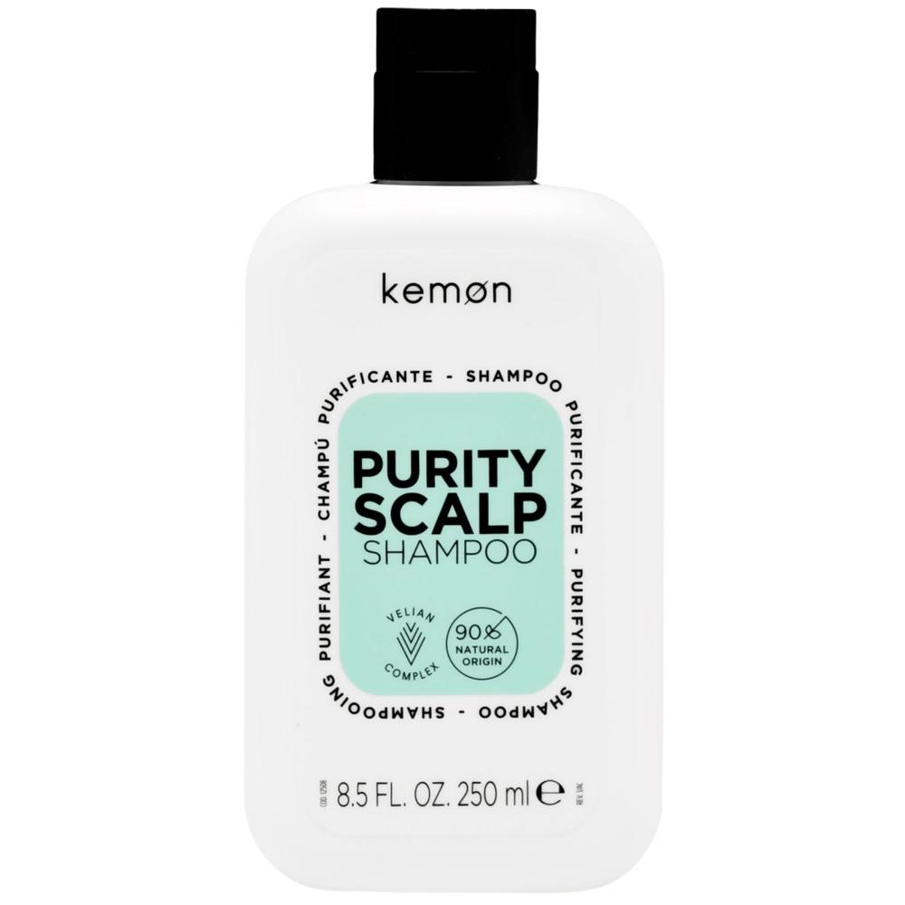Kemon Purity Scalp Shampoo 250ml