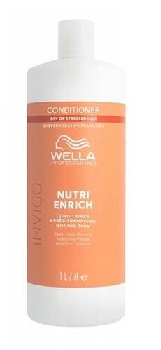 Wella INVIGO ENRICH Odżywka 1000ml NEW
