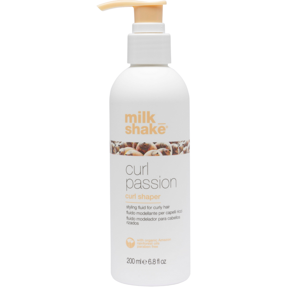 Milk Shake Curl Passion Curl Shaper Fluid 200ml
