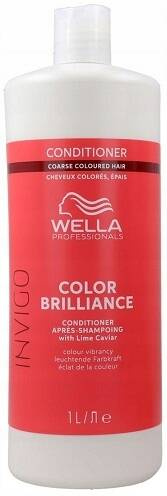 Wella INVIGO COL BR. Odżywka Grube 1000ml NEW