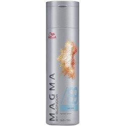 Wella Magma  /89 ROZJAŚNIACZ do włosów 120g