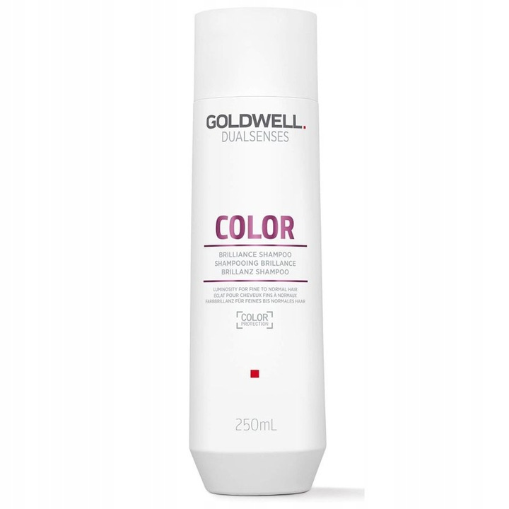 Goldwell Dualsenses Color Fade Szampon do Włosów Farbowanych 250ml
