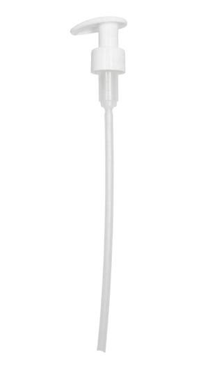 Montibello Pompka Smart Touch Biała Dozownik Dyspenser 1000ml