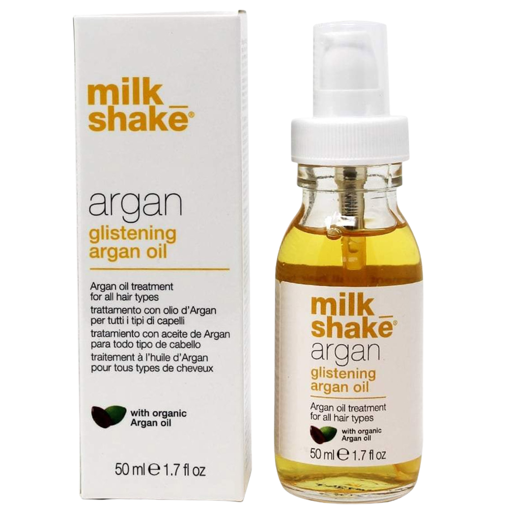 Milk Shake Glistening Argan Oil 50 ml