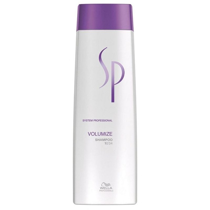 Wella SP Voumize Szampon do włosów 250ml