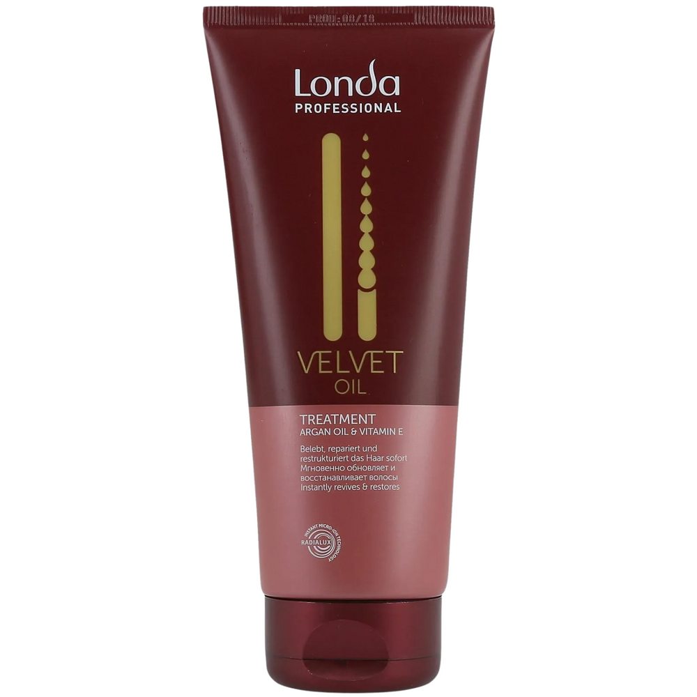 Londa Velvet Oil Kuracja Odżywcza 200 ml