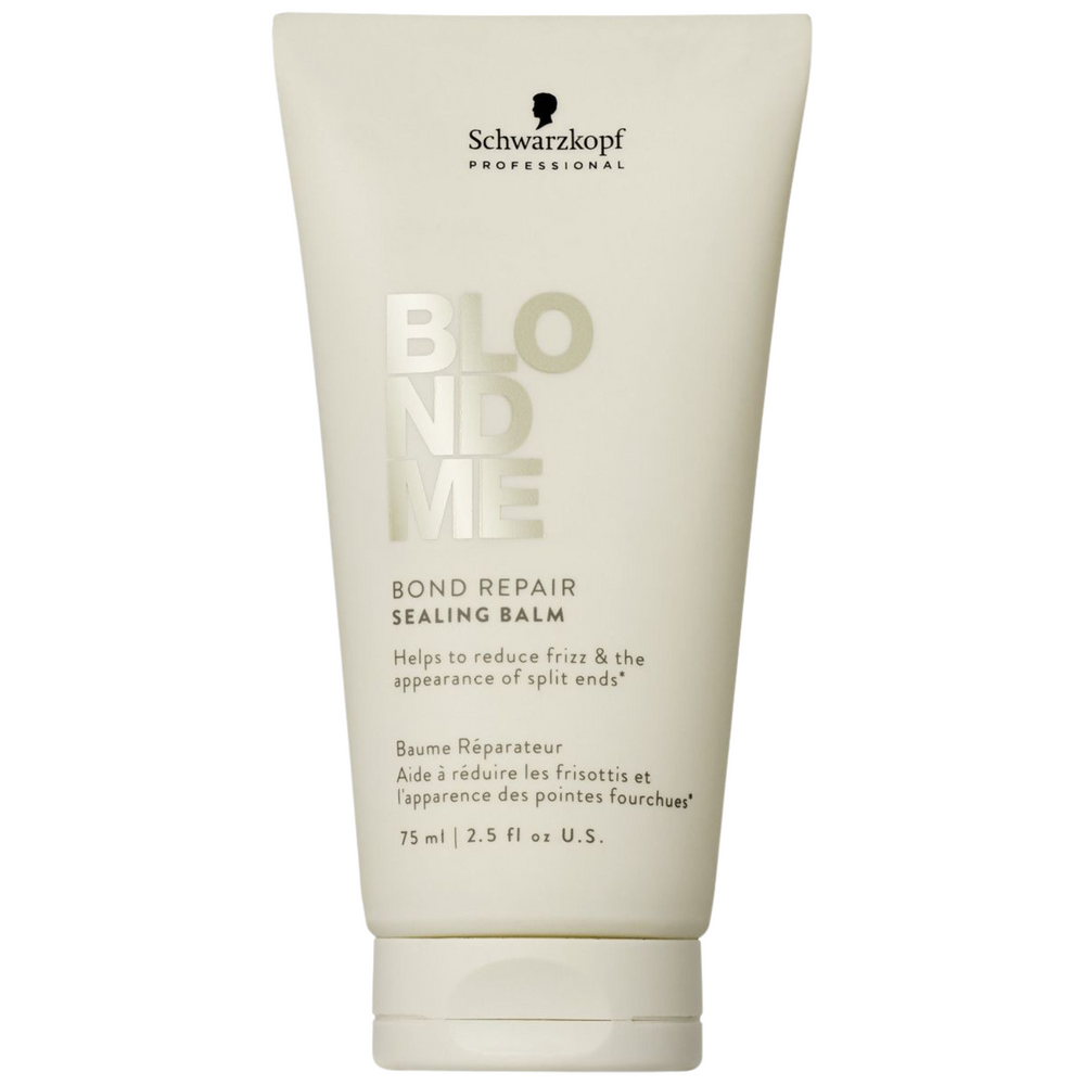 Schwarzkopf Blondme Bond Repair Sealing Balm 75ml