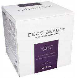 ARTEGO Deco Beauty Lovely Light Rozjaśniacz 1 kg
